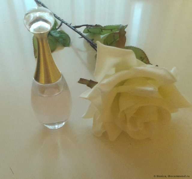 Dior J`adore туалетная вода - фото